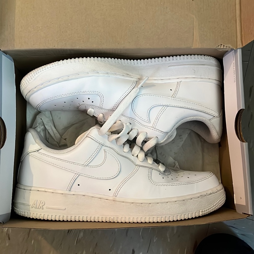 Air forces